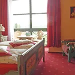 Burgenblick 3* Эрфурт
