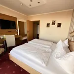 Burgenblick 3* Эрфурт