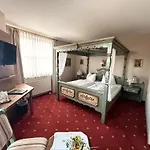 Burgenblick Эрфурт