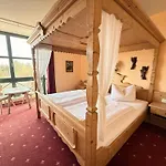 Burgenblick Отель Эрфурт