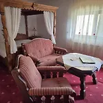 Burgenblick Отель Эрфурт