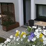 Burgenblick 3* Эрфурт