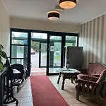 Отель Burgenblick Эрфурт