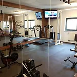 Отель Burgenblick Эрфурт