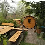 Burgenblick Отель Эрфурт