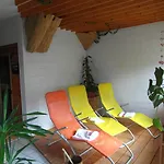 Отель Burgenblick