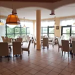 Burgenblick Отель