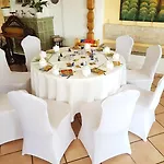 Burgenblick 3* Эрфурт