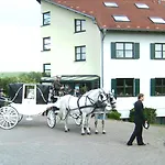 Отель Burgenblick