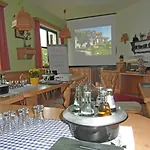 Burgenblick Отель Эрфурт