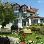 Burgenblick 3* Эрфурт
