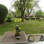 Burgenblick Эрфурт