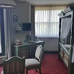 Burgenblick 3* Эрфурт