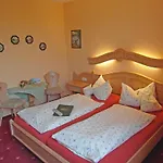 Отель Burgenblick