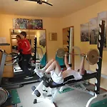 Burgenblick Отель 3*