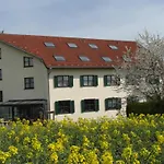 Burgenblick Отель 3*