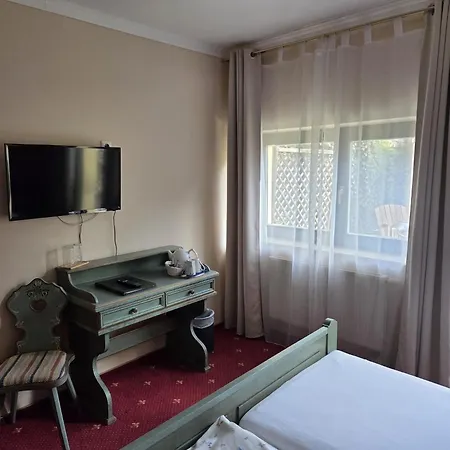 Burgenblick 3* Erfurt