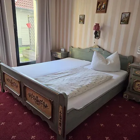 Landhotel Burgenblick