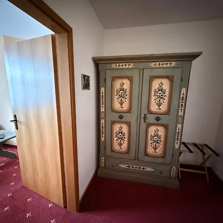 Hotel Burgenblick Erfurt