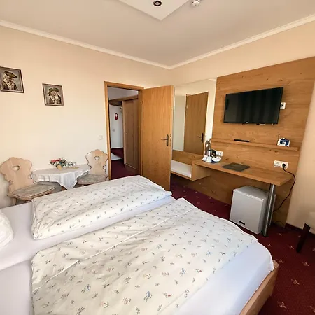 호텔 Burgenblick 에르푸르트