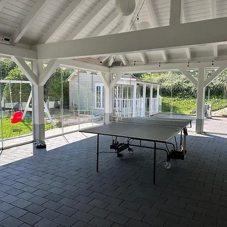 Landhotel Burgenblick