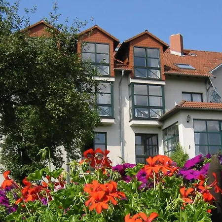 Burgenblick 호텔 3*