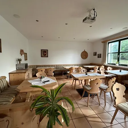 Burgenblick 호텔 에르푸르트