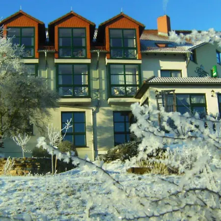 Burgenblick Hotel Erfurt