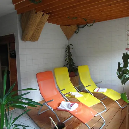 Ξενοδοχείο Landhotel Burgenblick