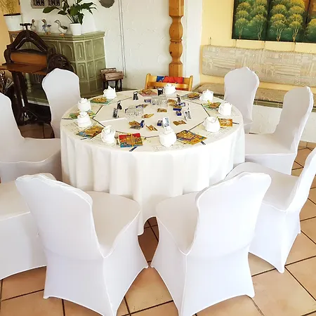 Burgenblick 3* 에르푸르트