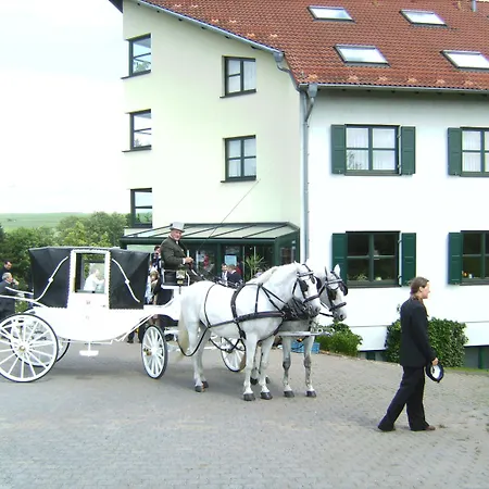 Ξενοδοχείο Landhotel Burgenblick