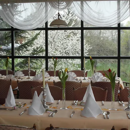 Ξενοδοχείο Landhotel Burgenblick Ερφούρτη