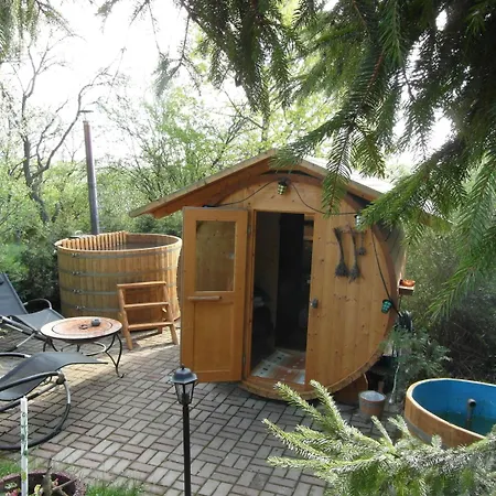 Burgenblick 호텔 에르푸르트