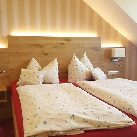 Burgenblick 호텔 에르푸르트