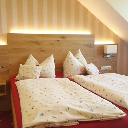 Landhotel Burgenblick Erfurt