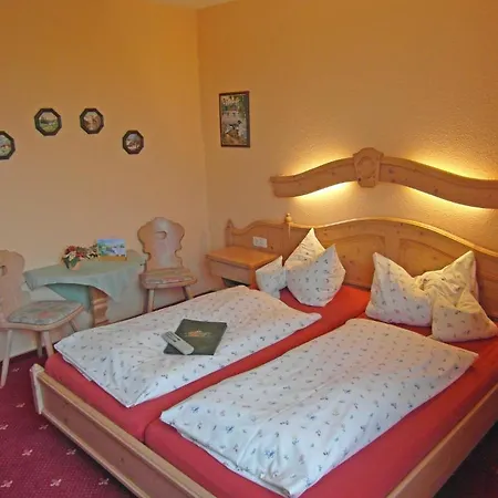 Hotel Burgenblick Garni & Tagungshotel