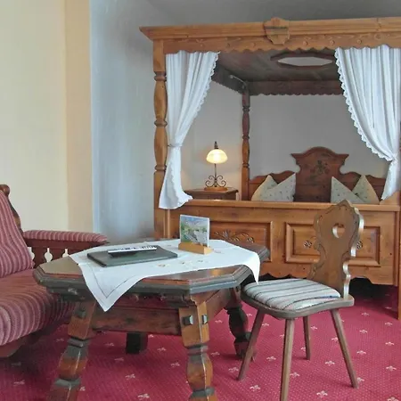 Landhotel Burgenblick