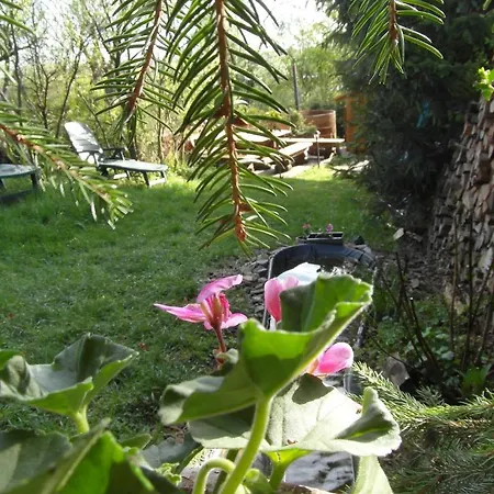 Landhotel Burgenblick