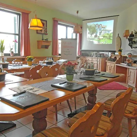Burgenblick Garni & Tagungshotel Erfurt
