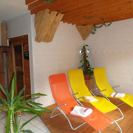 Burgenblick Garni & Tagungshotel