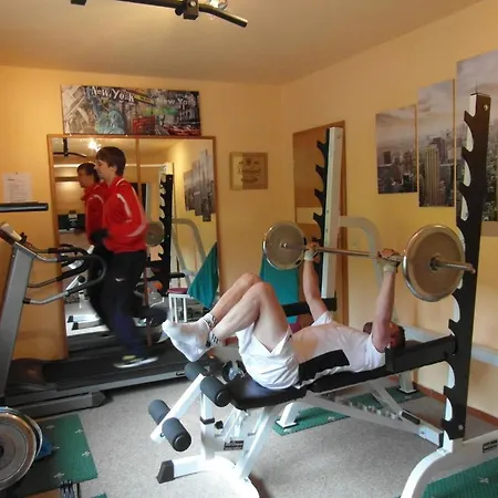 Burgenblick 호텔 3*