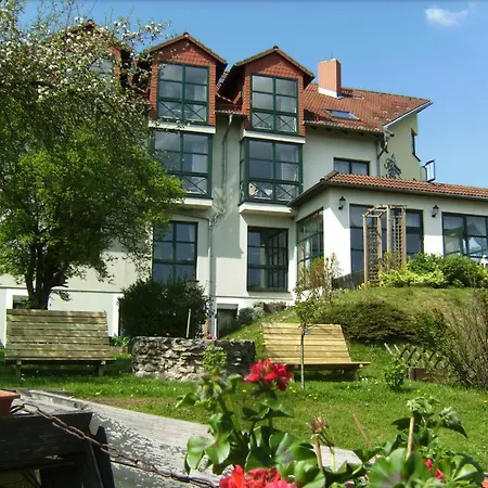 Hotel Burgenblick