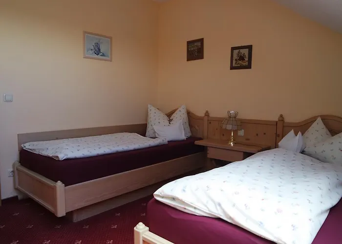 Burgenblick Hotel 3*