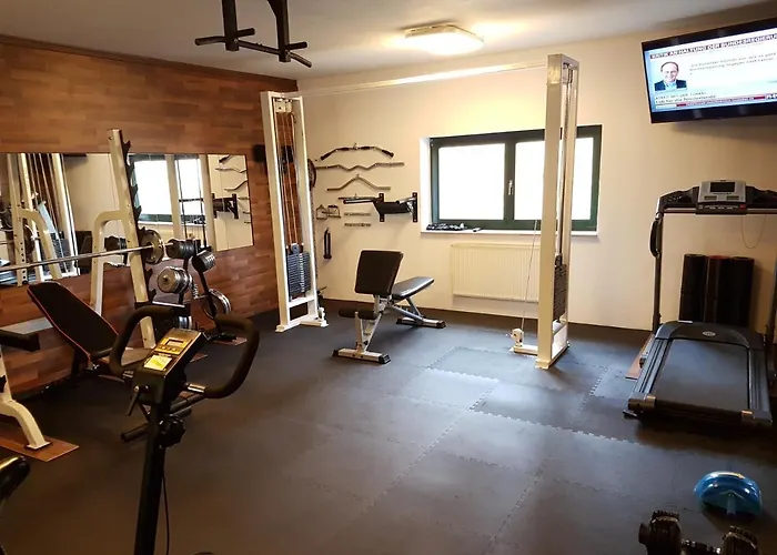 Burgenblick מלון 3*