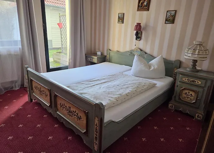 Landhotel Burgenblick