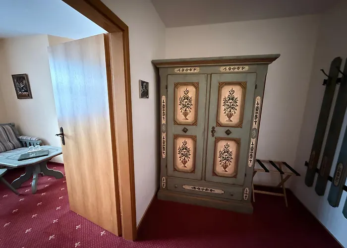 Hotel Burgenblick Erfurt