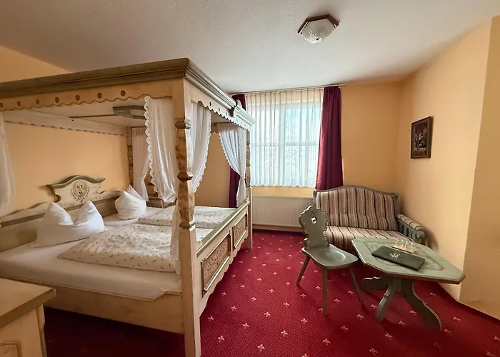 Burgenblick ארפורט