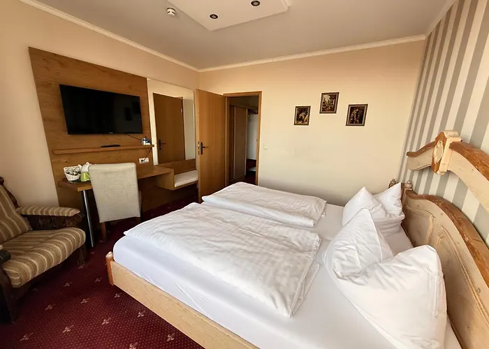 Burgenblick 3* Erfurt