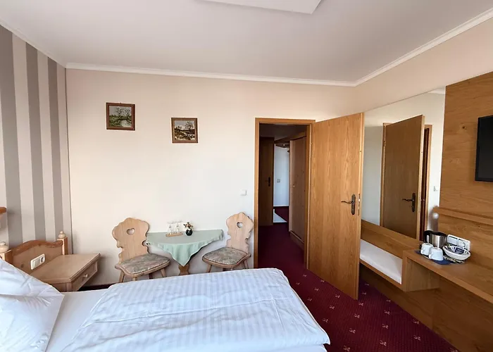 Burgenblick ארפורט