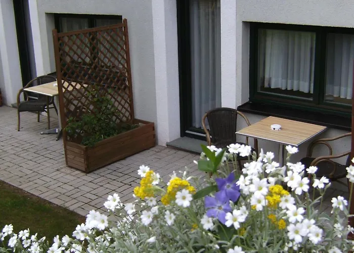 Burgenblick 3* Erfurt